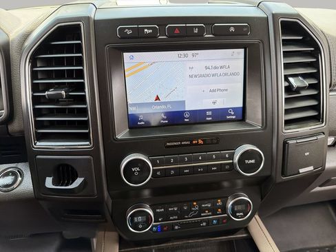 Used 2020 Ford Expedition Limited AWD/4WD image 22