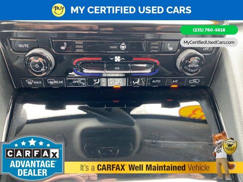 Used 2023 Jeep Grand Cherokee Limited AWD/4WD image 31