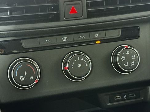 Certified 2021 Volkswagen Jetta S w/ Driver Assistance Package image 19