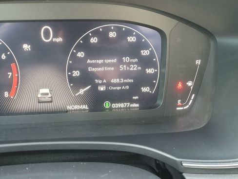 Used 2024 Acura Integra image 18