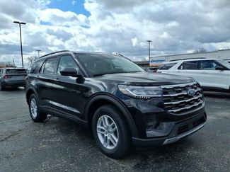Used 2026 Ford Explorer Active AWD/4WD video 3
