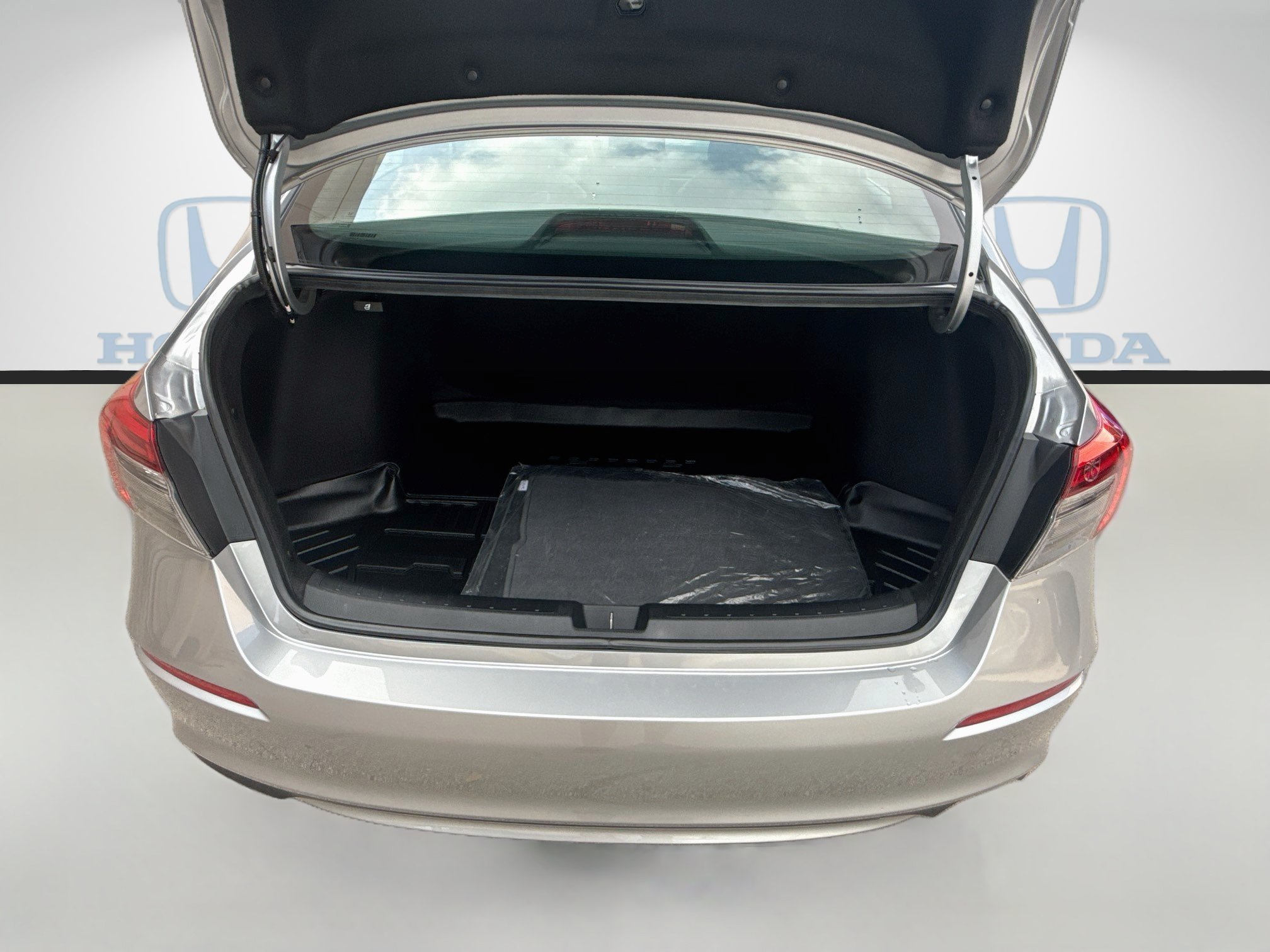 Certified 2024 Honda Civic Sport image 25
