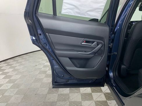 New 2026 MAZDA CX-50 2.5 Hybrid w/ Weather Package image 26