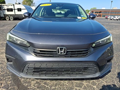 Used 2022 Honda Civic EX image 29