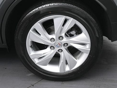 Used 2024 Buick Encore GX Preferred FWD image 36
