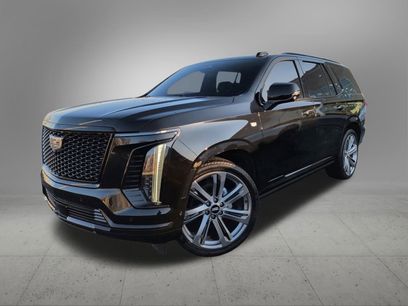 Certified 2025 Cadillac Escalade Sport w/ Touring Package