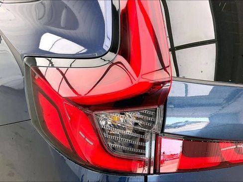 New 2026 Honda CR-V Sport-L image 17