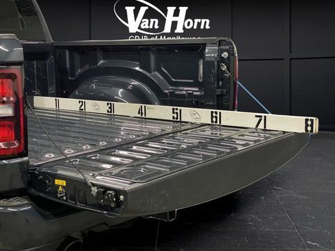 New 2026 RAM 1500 Laramie w/ Night Edition image 16