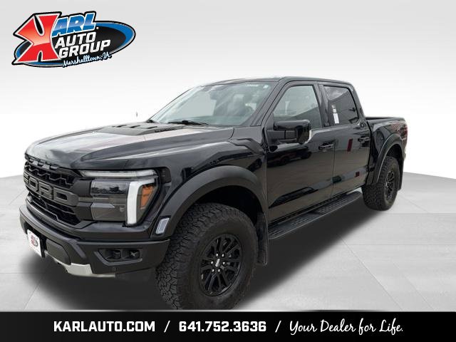 Used 2025 Ford F150 Raptor AWD/4WD image 1