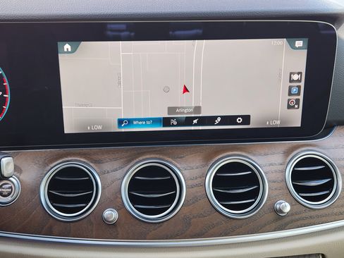 Certified 2023 Mercedes-Benz E 350 4MATIC Sedan image 18