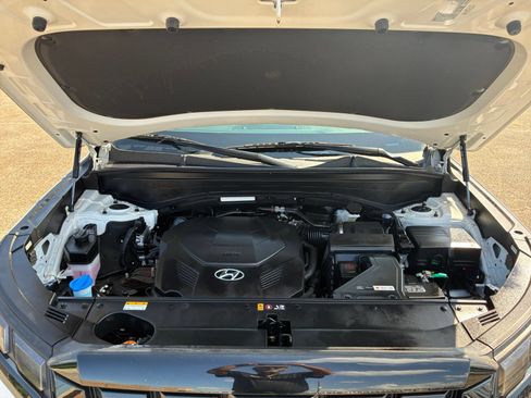 Used 2025 Hyundai Palisade SEL AWD/4WD image 31
