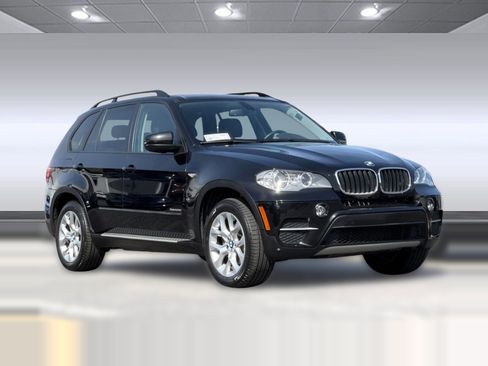 Used 2012 BMW X5 xDrive35i image 6