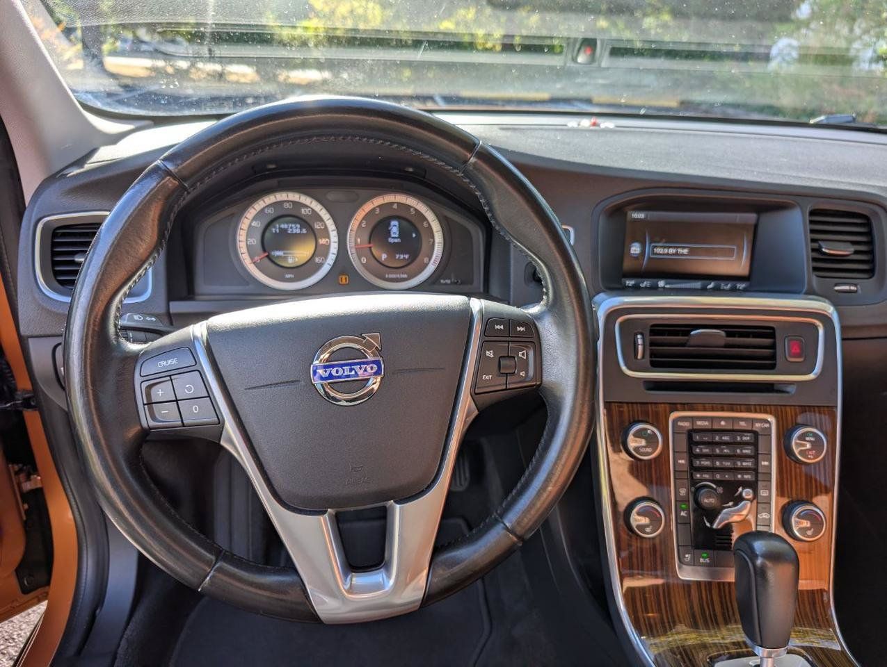 Used 2011 Volvo S60 T6 AWD/4WD image 15