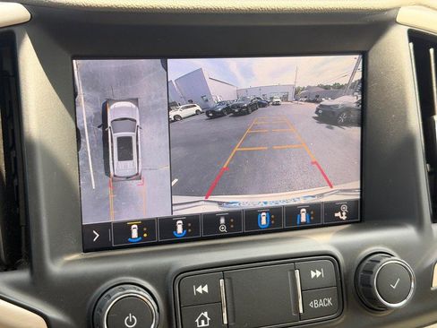 Used 2020 GMC Terrain Denali w/ Denali Premium Package AWD/4WD image 22