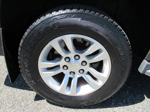 Certified 2016 Chevrolet Tahoe LT image 8