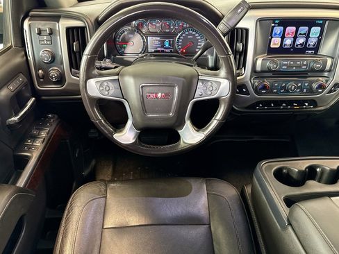 Used 2018 GMC Sierra 2500 SLT w/ Duramax Plus Package image 20