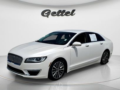 Used 2019 Lincoln MKZ Reserve