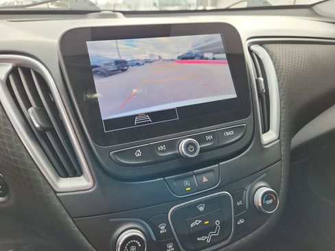 Used 2024 Chevrolet Malibu RS image 22