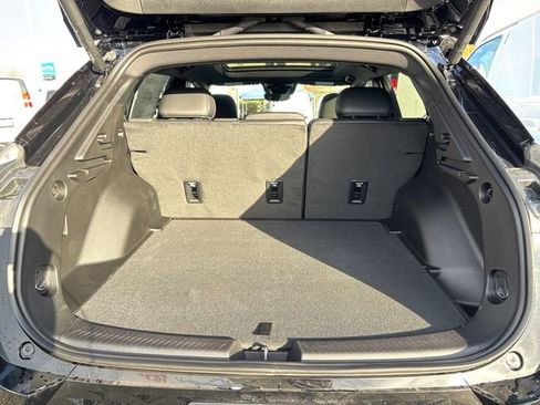 New 2026 Chevrolet Equinox EV RS w/ Active Safety Package 3 image 35