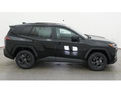 New 2026 Toyota RAV4 LE FWD image 14