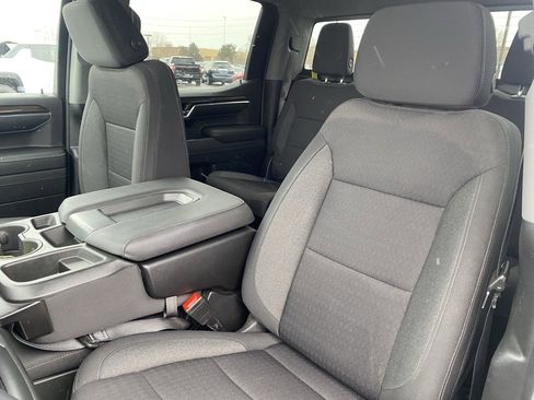 Used 2023 Chevrolet Silverado 1500 LT w/ All Star Edition Plus image 12