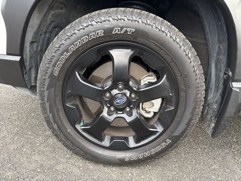 Certified 2023 Subaru Forester Wilderness image 19