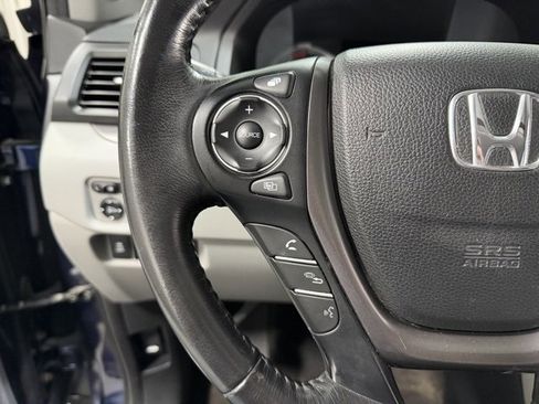 Used 2016 Honda Pilot EX-L image 18