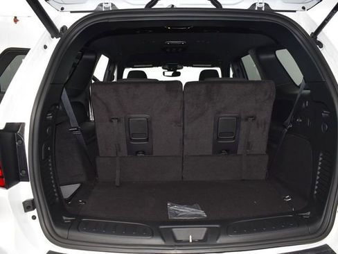 New 2026 Dodge Durango GT image 35