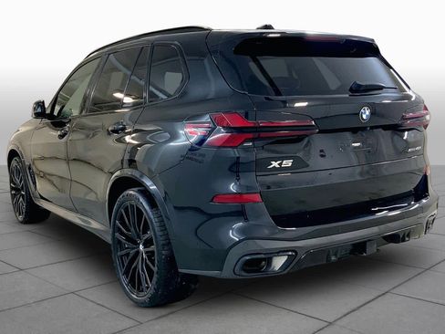 Certified 2024 BMW X5 xDrive40i w/ M Sport Package AWD/4WD image 11