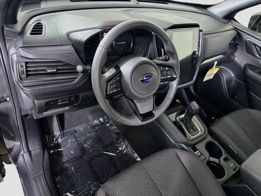 Used 2025 Subaru Forester Premium AWD/4WD image 19