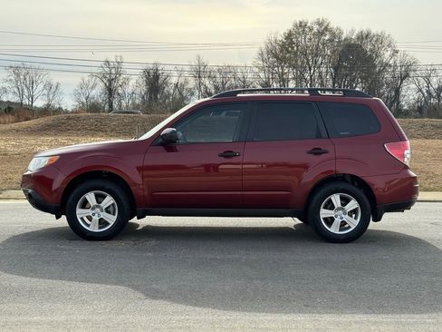 Used 2013 Subaru Forester 2.5X w/ Popular Pkg 1 image 7