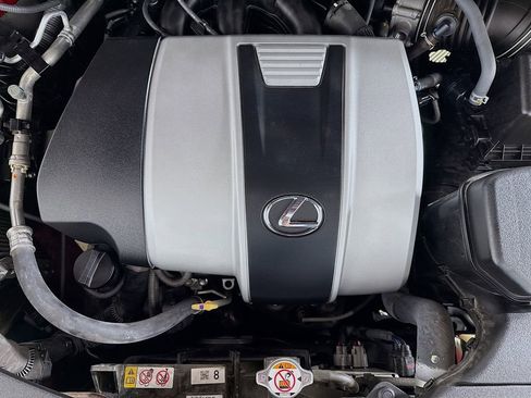 Used 2019 Lexus RX 350 FWD w/ Navigation Package image 32