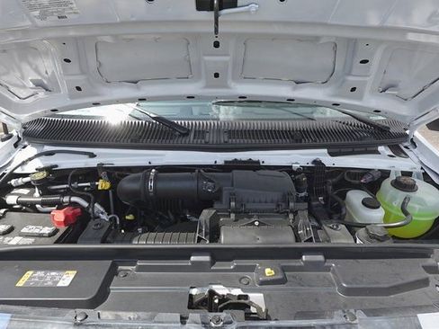 New 2026 Ford E-350 and Econoline 350 Super Duty w/ Power Equipment Group image 28