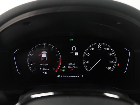 Used 2025 Honda Civic Sport image 26