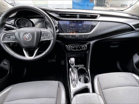 Used 2020 Buick Encore GX Select w/ Experience Buick Package image 15