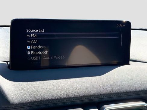 New 2025 MAZDA CX-5 AWD 2.5 S w/ Preferred Package image 31