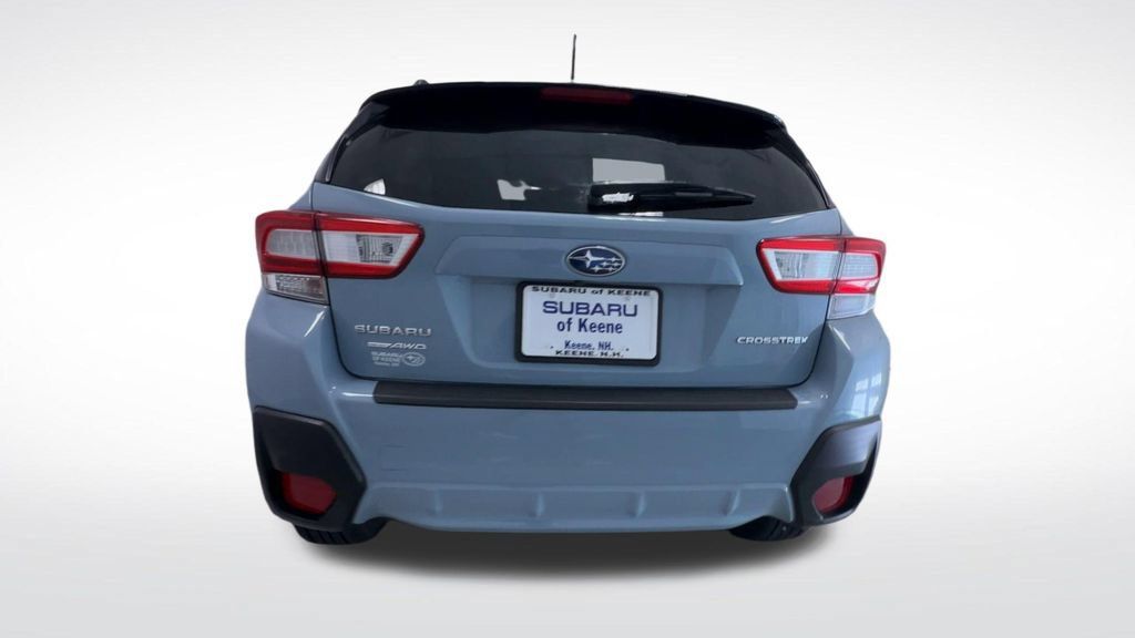 Used 2019 Subaru Crosstrek 2.0i AWD/4WD image 7