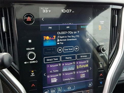 Used 2020 Subaru Outback Limited w/ Popular Package #2 image 19