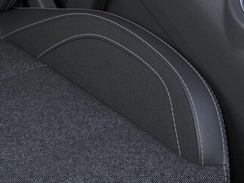 New 2025 Ford Mustang Convertible w/ Mustang Nite Pony Package image 16