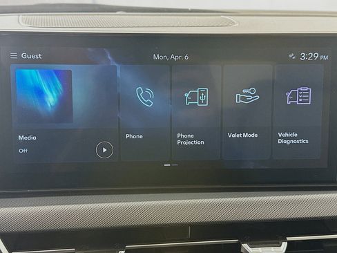 Used 2025 Hyundai Sonata SEL image 22