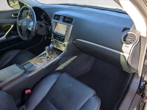 Used 2015 Lexus IS 350C w/ Luxury Package image 21