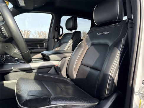 Used 2024 RAM 1500 Laramie image 13