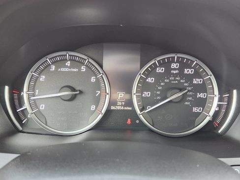 Used 2020 Acura MDX SH-AWD image 24