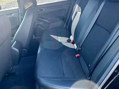 Used 2024 Honda Civic Sport image 7