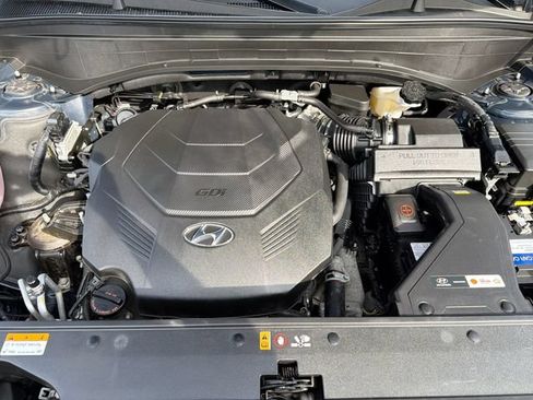 Used 2023 Hyundai Palisade Calligraphy AWD/4WD image 20