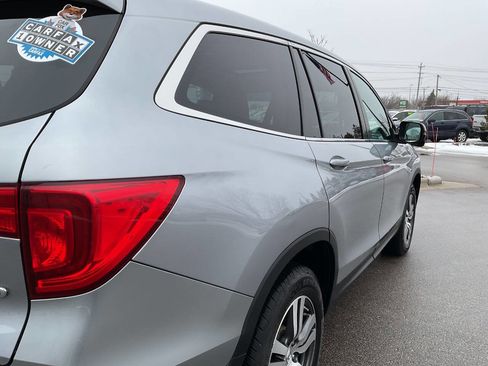 Used 2016 Honda Pilot EX-L image 8