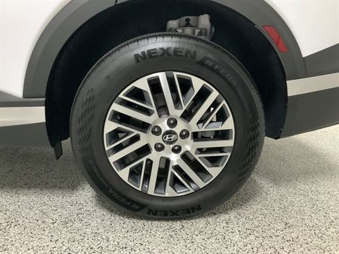 Used 2016 MAZDA CX-9 Touring AWD/4WD image 11