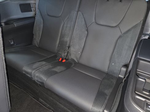 New 2025 Lexus TX 350 AWD image 9