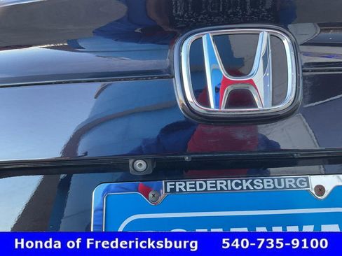 Certified 2017 Honda Civic EX image 15