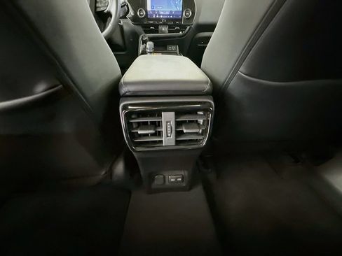 Certified 2025 Lexus NX 250 FWD w/ Cold Area Package image 26